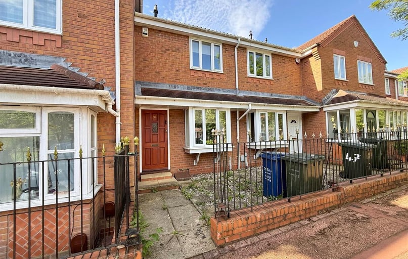 Middlewood Park, Fenham, Newcastle - Image 1